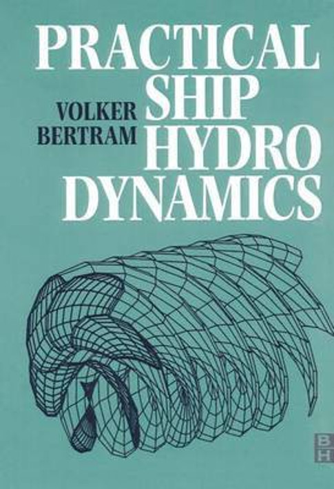 Buy Practical Ship Hydrodynamics (English, Paperback) Online at Best Price - GlowMirror
