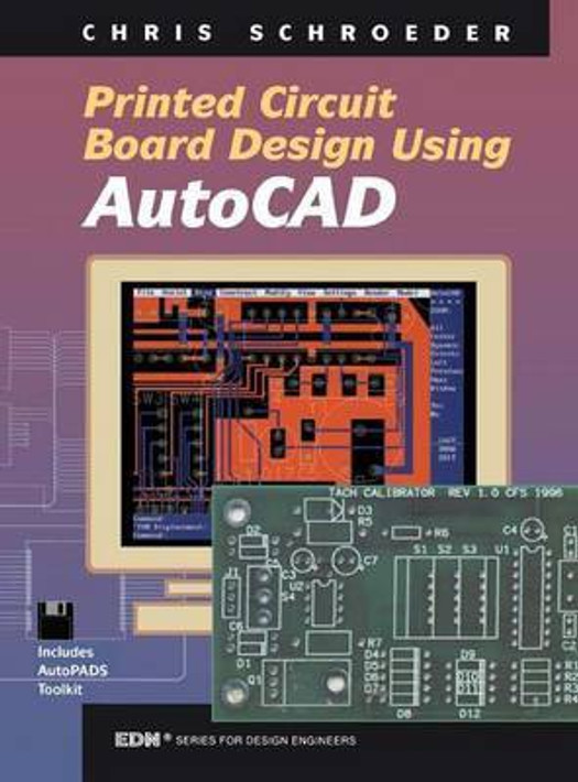 Buy PCB Design Using AutoCAD (English, Paperback) Online at Best Price - GlowMirror