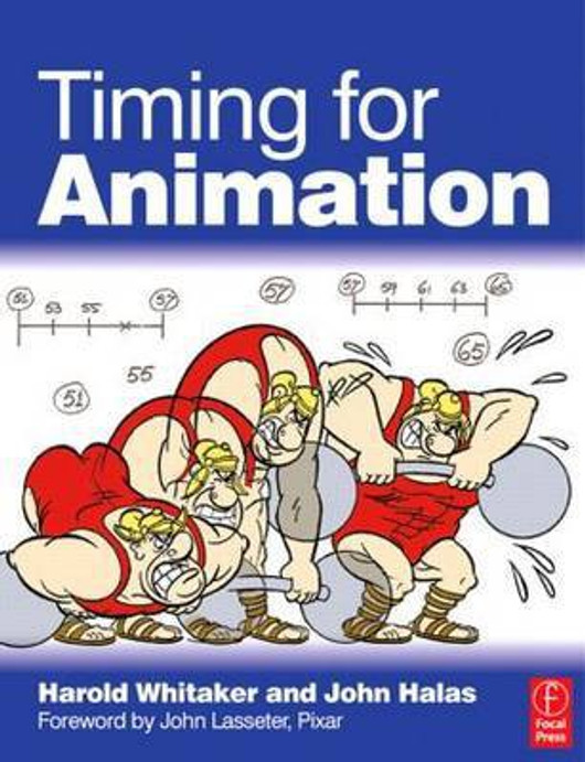 Buy Timing for Animation (English, Paperback, Halas John) Online at Best Price - GlowMirror