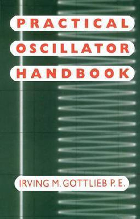 Buy Practical Oscillator Handbook (English, Paperback) Online at Best Price - GlowMirror