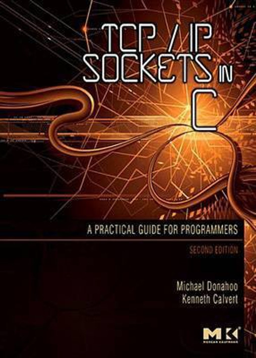 Buy TCP/IP Sockets in C (English, Paperback) Online at Best Price - GlowMirror