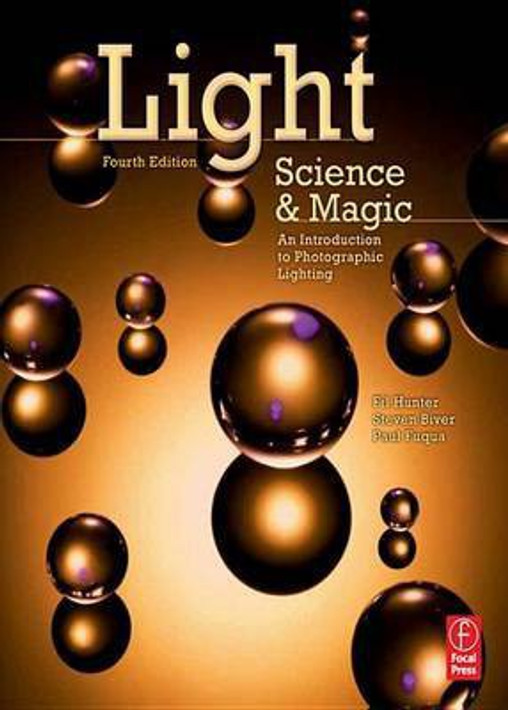 Buy Light Science and Magic 4/E (English, Paperback) Online at Best Price - GlowMirror