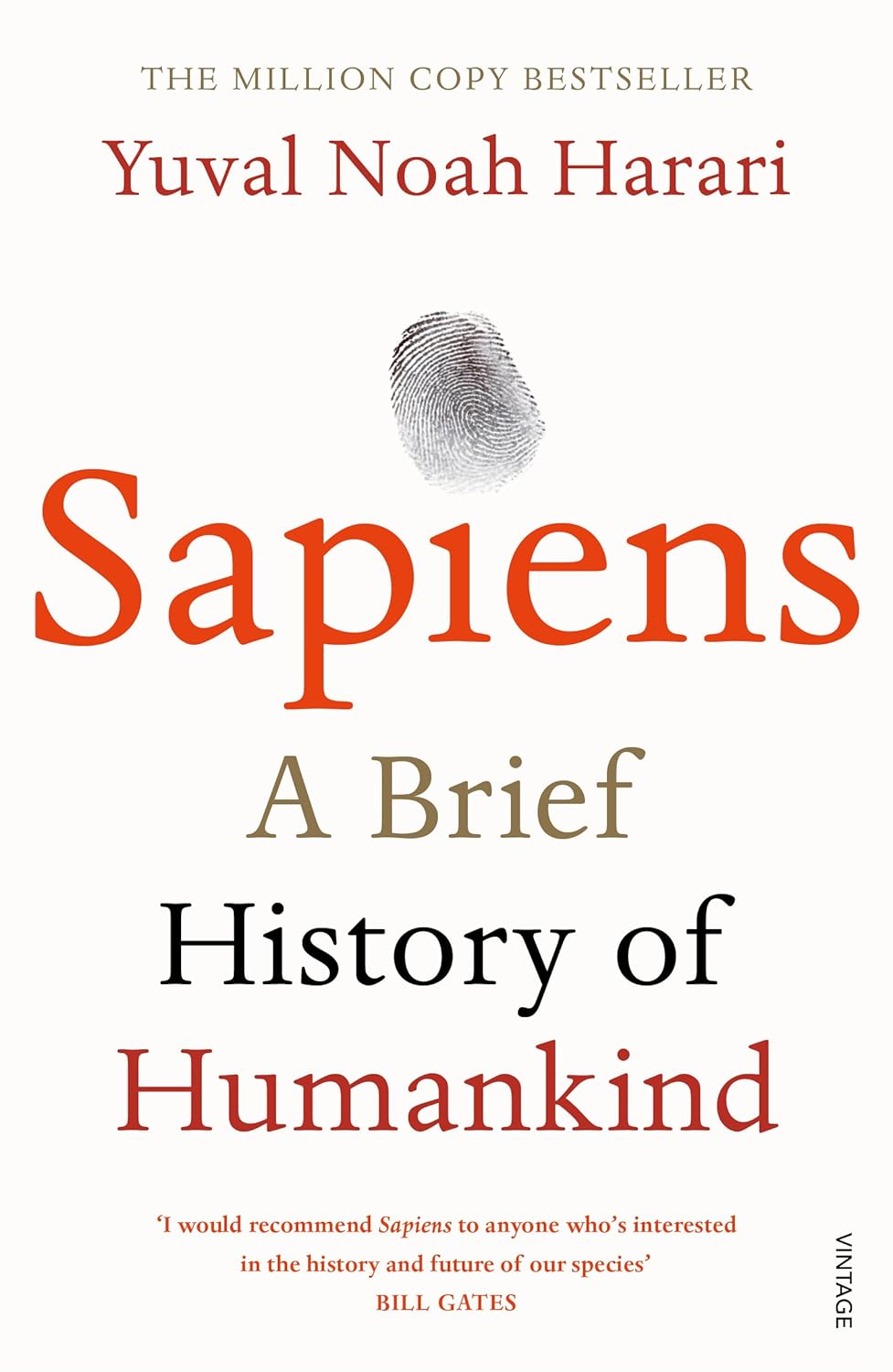 Buy Sapiens: THE Multi-Million Copy Bestseller (English, Paperback, Yuval Noah Harari) Online at Best Price - GlowMirror