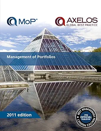 Buy Management of Portfolios (English, Paperback, Craig Kilford, Office of Government Commerce, Stephen Jenner) Online at Best Price - GlowMirror