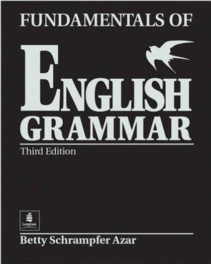 Buy Fundamentals of English Grammar (Black) (Without Answer Key), Intermediate (English, Paperback) Online at Best Price - GlowMirror