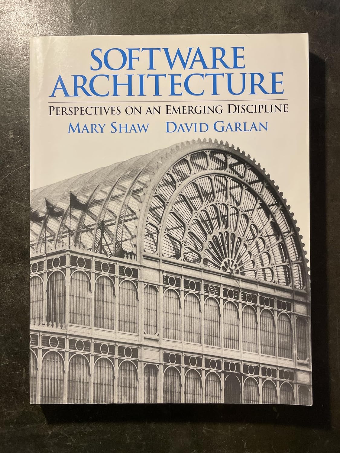 Buy Software Architecture: Perspectives on an Emerging Discipline (English, Paperback, Mary Shaw, David Garlan) Online at Best Price - GlowMirror
