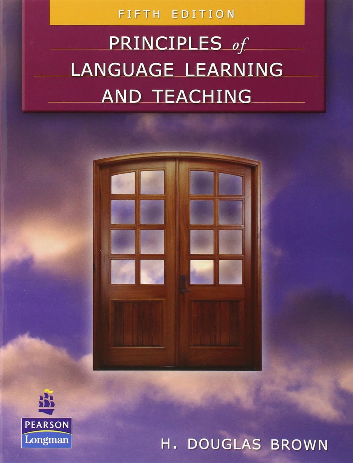 Buy Principles of Language Learning And Teaching (English, Paperback, H. Douglas Brown) Online at Best Price - GlowMirror