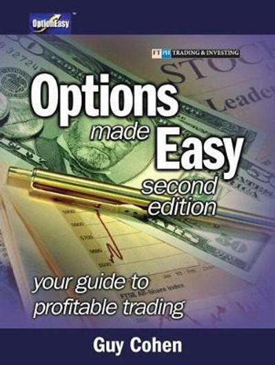 Options Made Easy (English, Paperback)