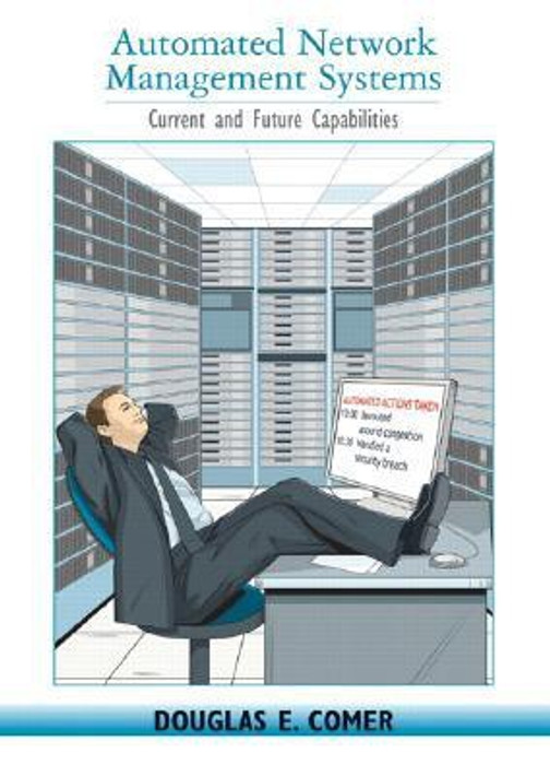 Buy Automated Network Management Systems HRD Edition (English, Paperback) Online at Best Price - GlowMirror