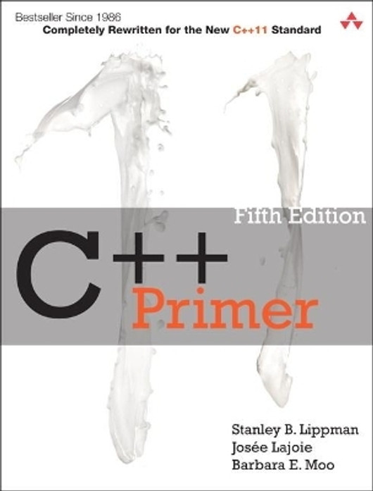 Buy C++ Primer (English, Paperback) Online at Best Price - GlowMirror