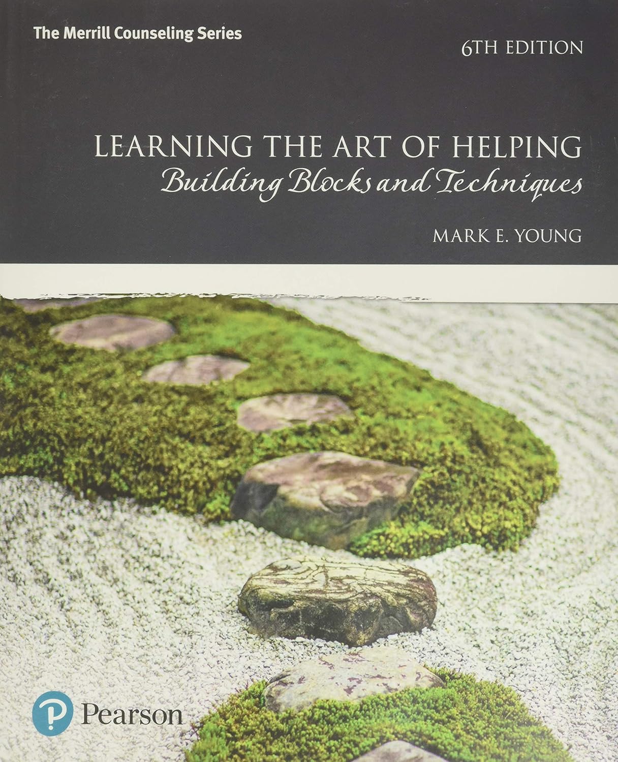 Buy Learning The Art Of Helping: Building Blocks and Techniques (English, Paperback, Mark E. Young) Online at Best Price - GlowMirror