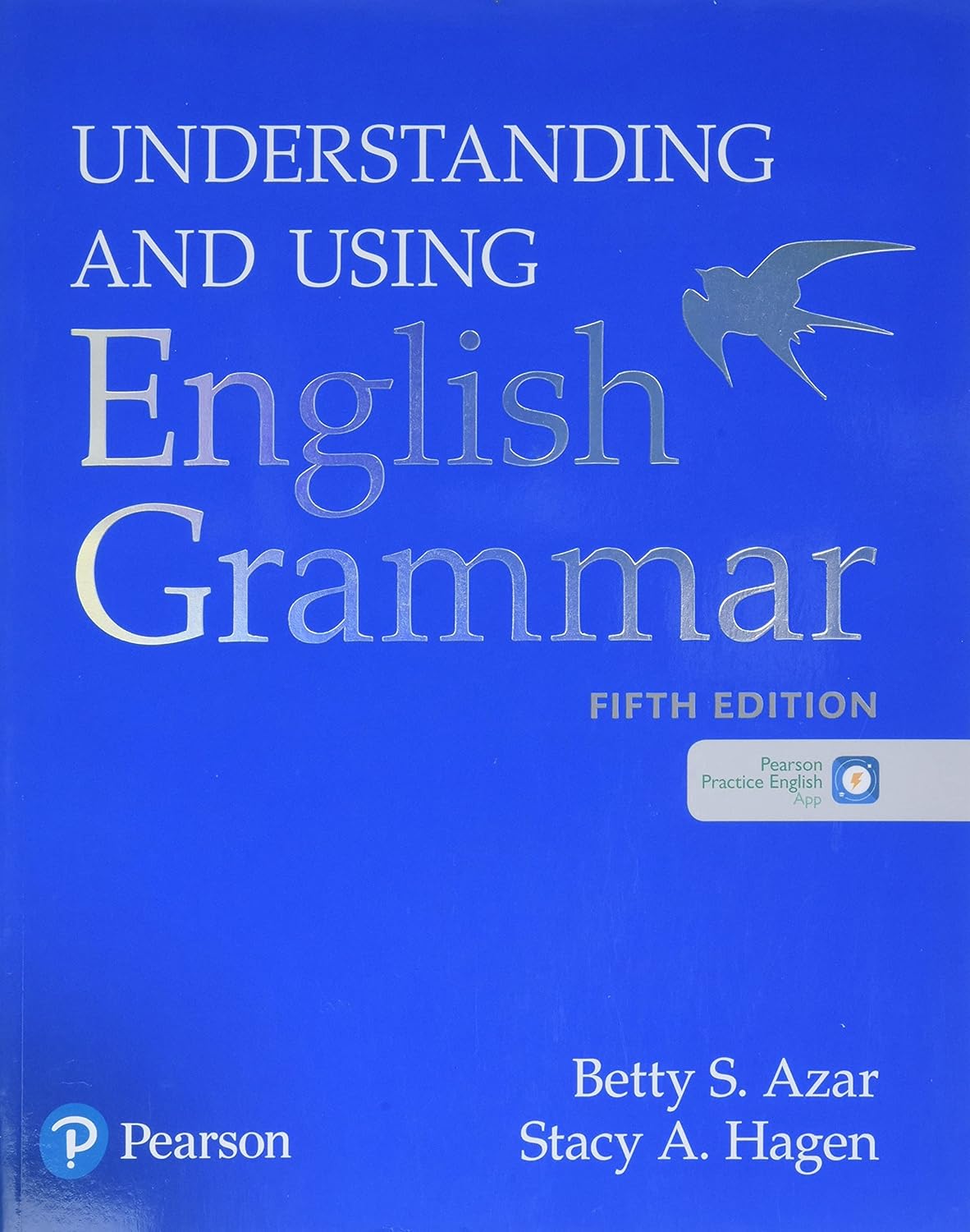 Buy Azar-Hagen Grammar - (Ae) - 5th Edition - Student Book with App - Understanding and Using English Grammar (#3,115 in Grammar (Books), Paperback, Be... Online at Best Price - GlowMirror