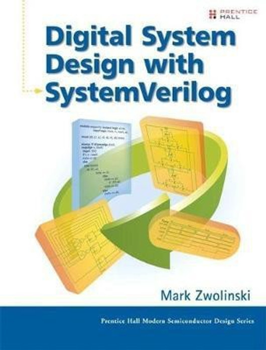 Buy Digital System Design with Systemverilog (Paperback) (English, Paperback) Online at Best Price - GlowMirror