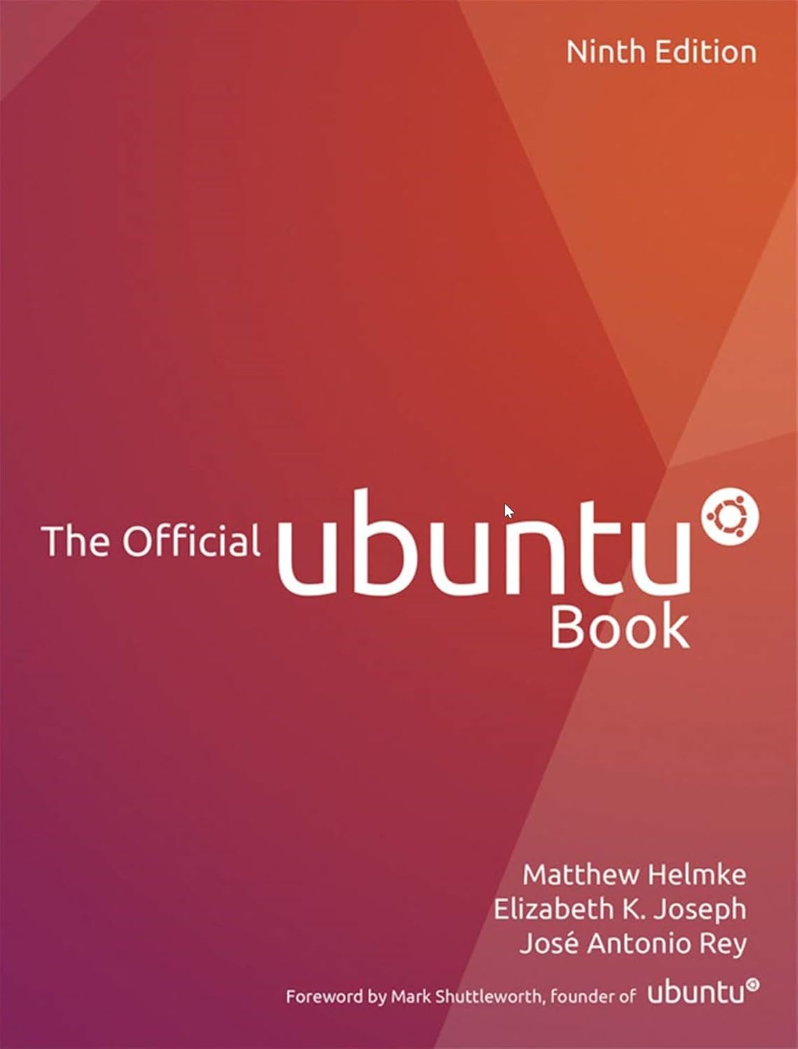 Buy The Official Ubuntu Book (English, Paperback, Matthew Helmke, Elizabeth K. Joseph, Jos Antonio Rey, Benjamin Mako Hill) Online at Best Price - GlowMirror