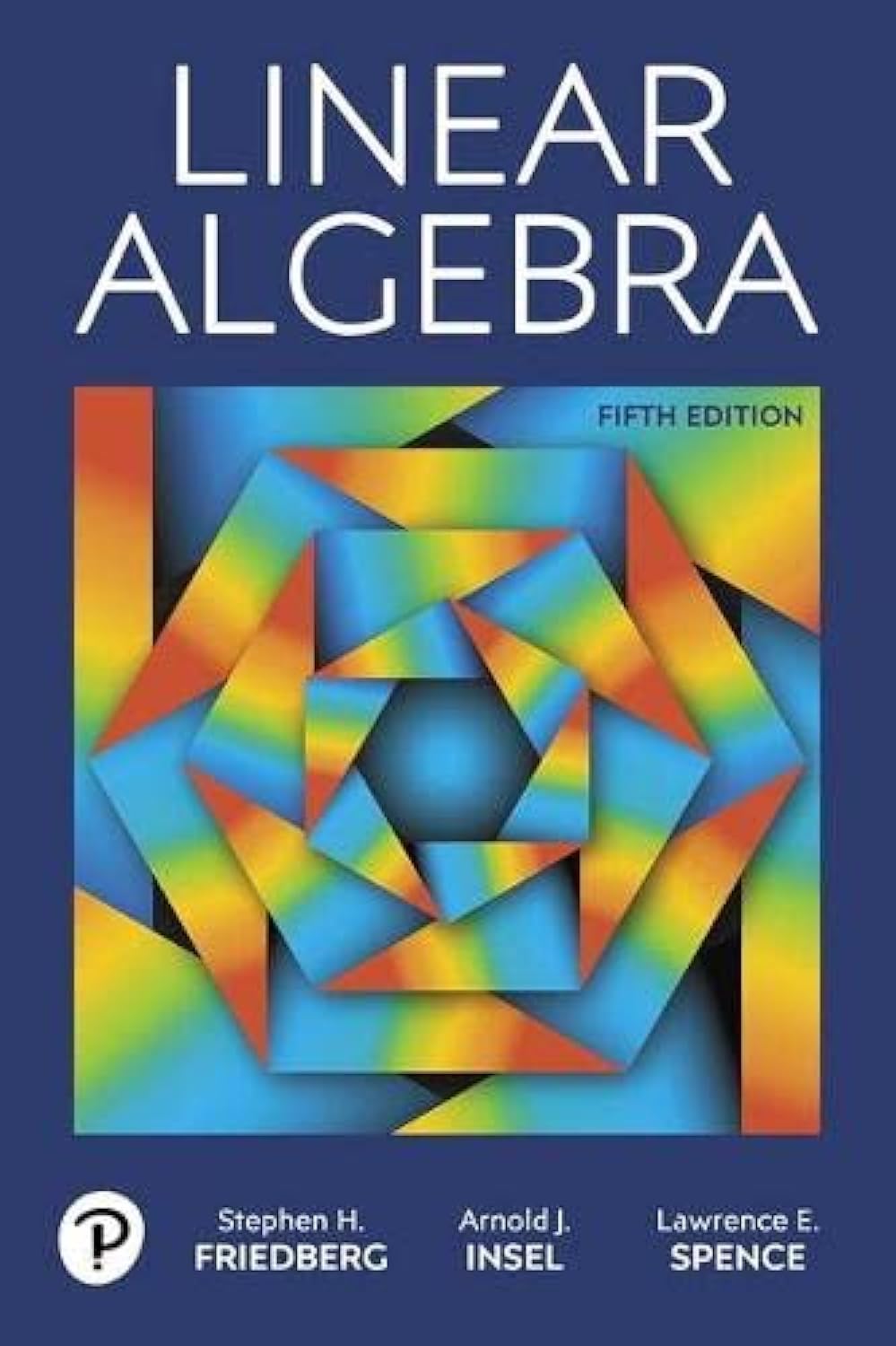 Buy Linear Algebra (English, Paperback, Stephen Friedberg) Online at Best Price - GlowMirror