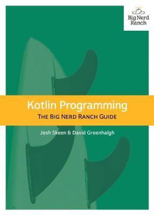 Buy Kotlin Programming (English, Paperback) Online at Best Price - GlowMirror