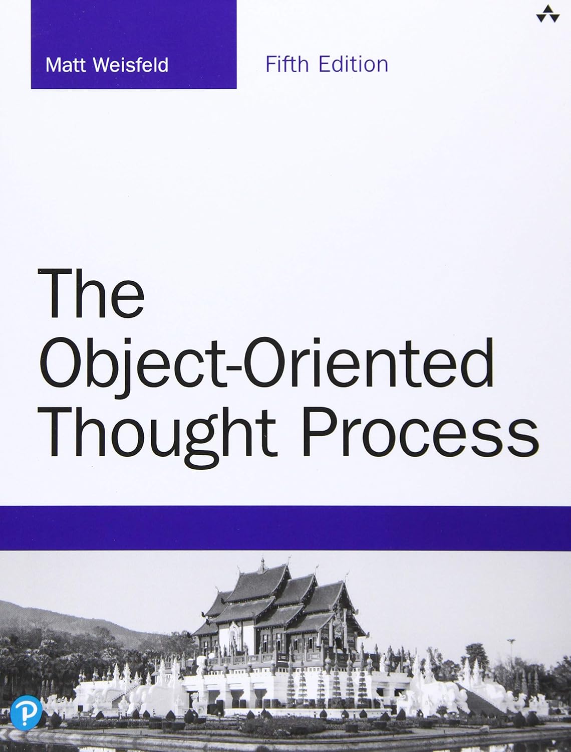 Buy The Object-Oriented Thought Process (Developer's Library) (English, Paperback, Matt Weisfeld) Online at Best Price - GlowMirror
