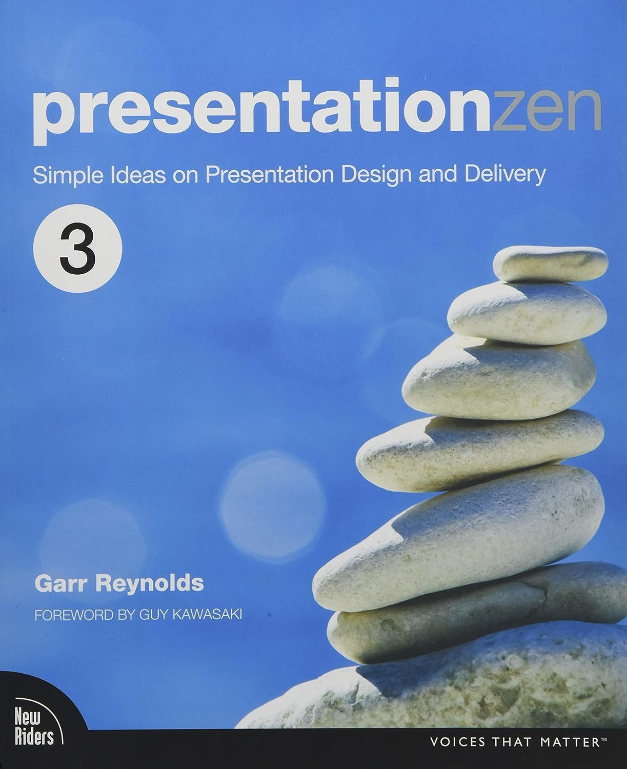 Buy Presentation Zen: Simple Ideas on Presentation Design and Delivery (English, Paperback, Garr Reynolds) Online at Best Price - GlowMirror