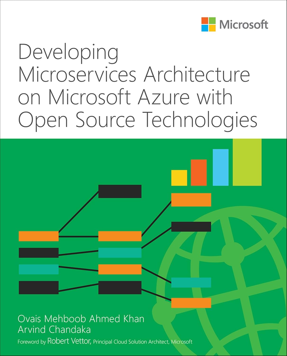 Buy Developing Microservices Architecture on Microsoft Azure with Open Source Technologies (IT Best Practices - Microsoft Press) (English, Paperback, A... Online at Best Price - GlowMirror