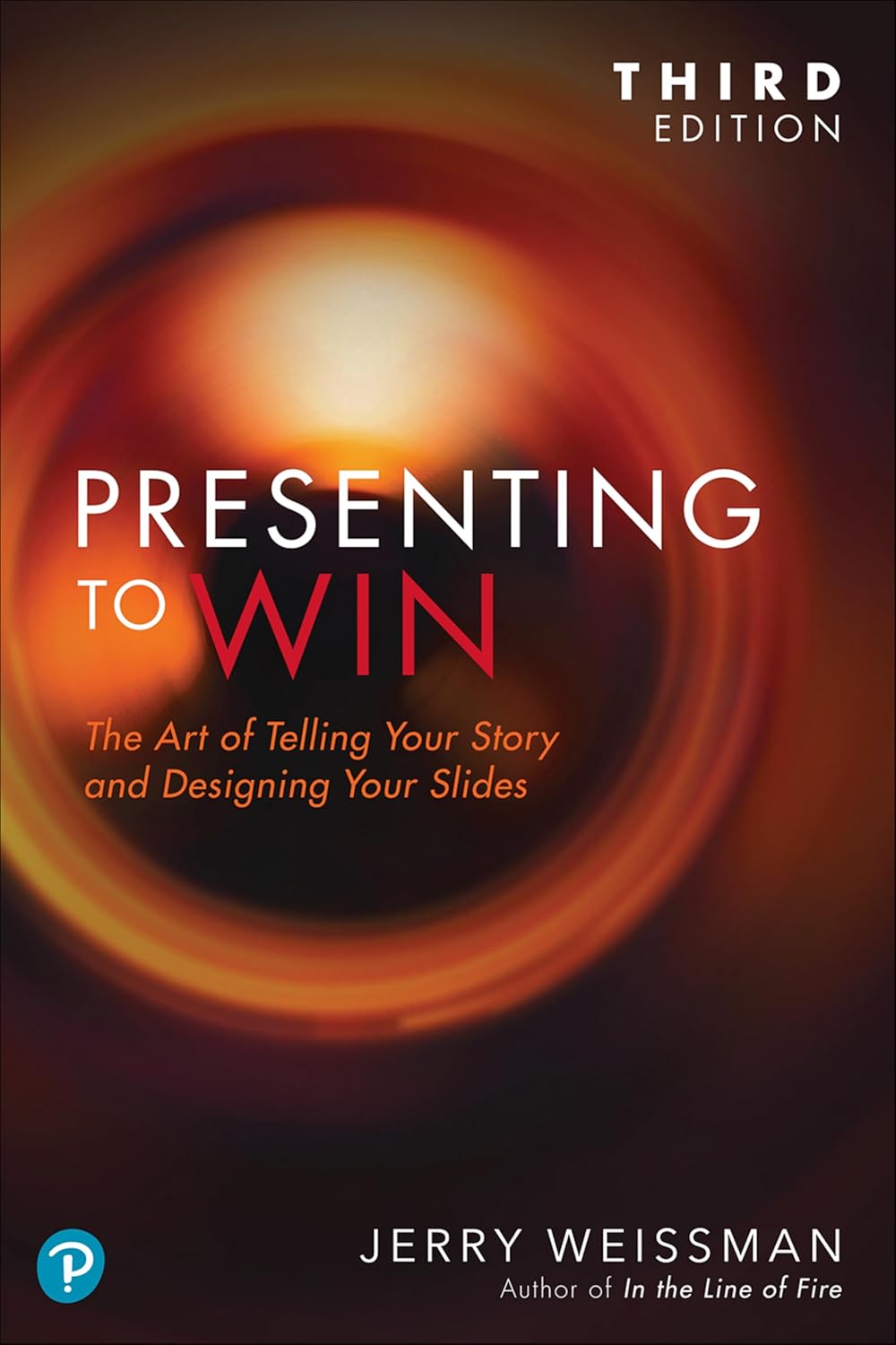 Buy PRESENTING TO WIN UPDATED & EX (English, Paperback, Jerry Weissman) Online at Best Price - GlowMirror