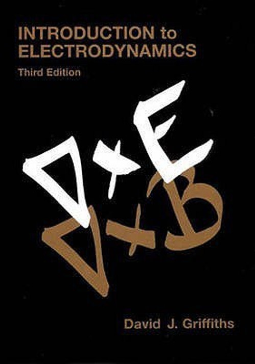 Buy Introduction to Electrodynamics (English, Paperback) Online at Best Price - GlowMirror