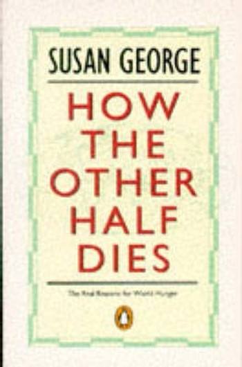 Buy How the Other Half Dies (English, Paperback) Online at Best Price - GlowMirror