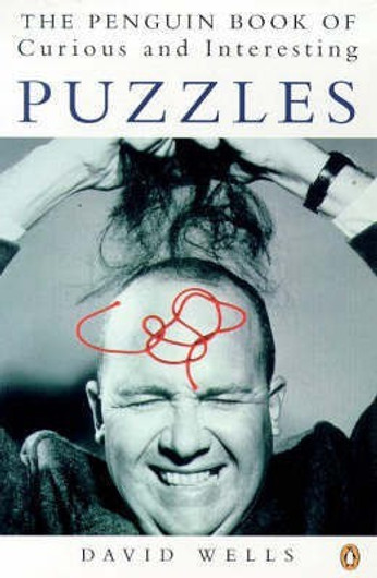 Buy The Penguin Book of Curious and Interesting Puzzles (English, Paperback) Online at Best Price - GlowMirror