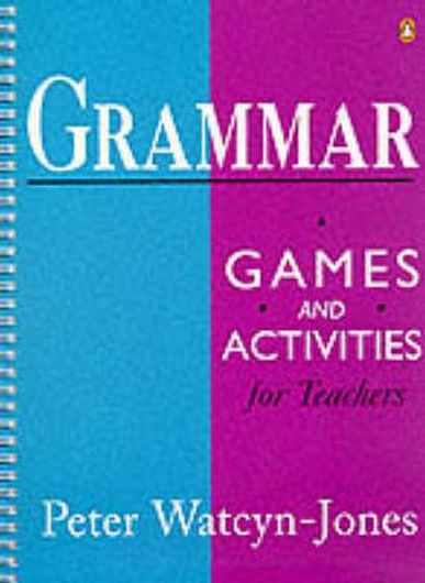 Buy Grammar Games and Activities for Teachers (English, Paperback) Online at Best Price - GlowMirror