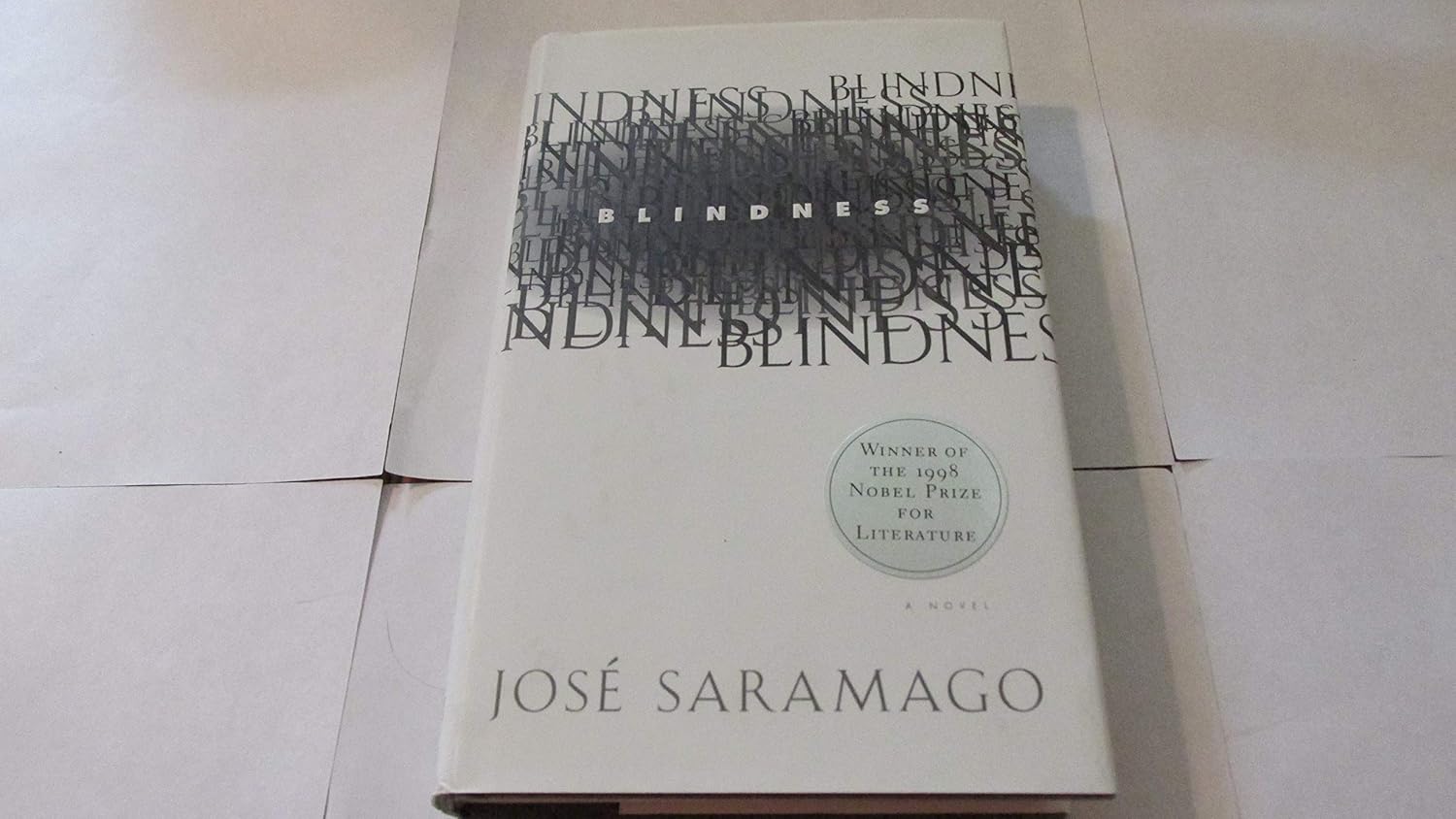Buy Blindness (English, Paperback, Jose Saramago, Giovanni Pontiero) Online at Best Price - GlowMirror