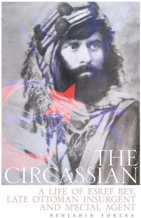 Buy The Circassian (English, Hardcover) Online at Best Price - GlowMirror