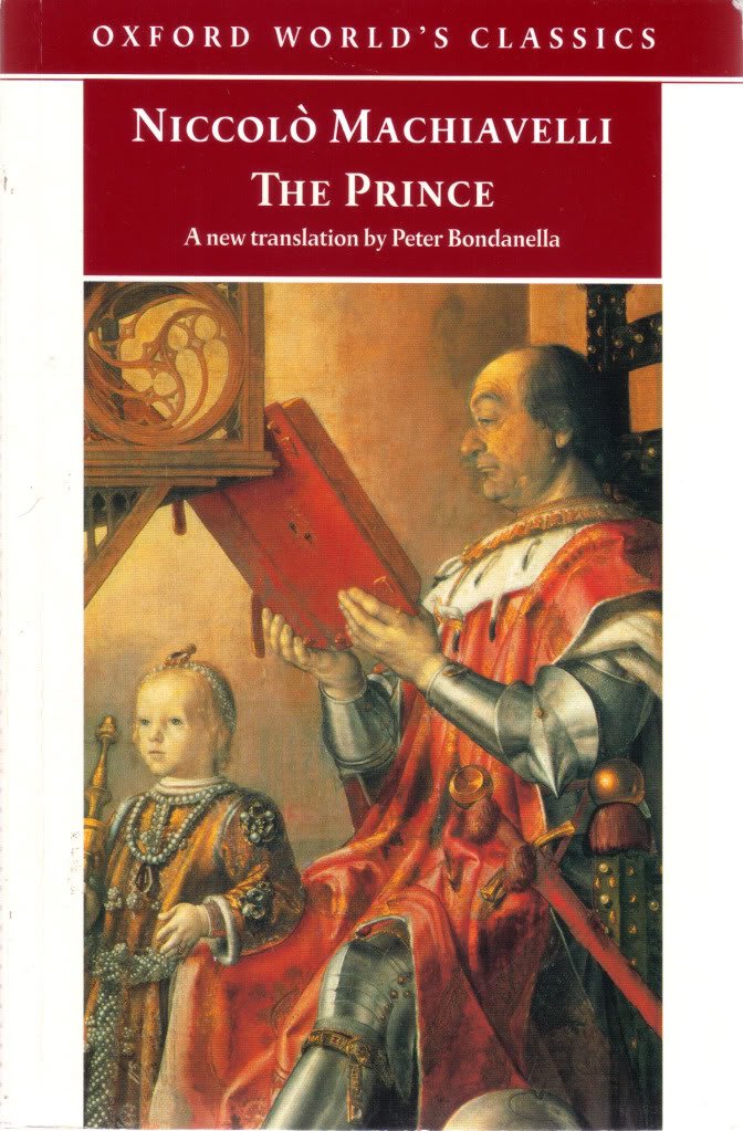 Buy The Prince (Oxford World's Classics) (English, Paperback, Niccolò Machiavelli, Maurizio Viroli, Peter Bondanella) Online at Best Price - GlowMirror
