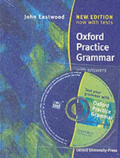 Buy Oxford Practice Grammar (English, Paperback) Online at Best Price - GlowMirror