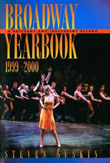 Buy Broadway Yearbook 1999-2000 (English, Paperback) Online at Best Price - GlowMirror