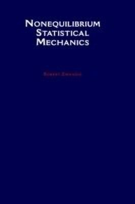 Nonequilibrium Statistical Mechanics (English, Paperback)