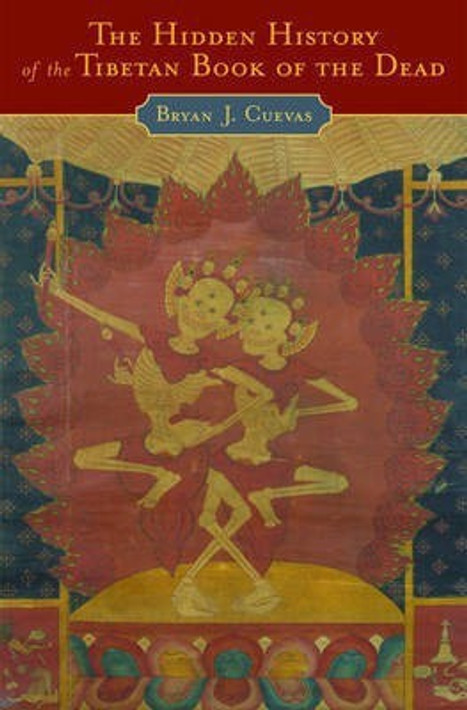 Buy The Hidden History of the Tibetan Book of the Dead (English, Paperback) Online at Best Price - GlowMirror