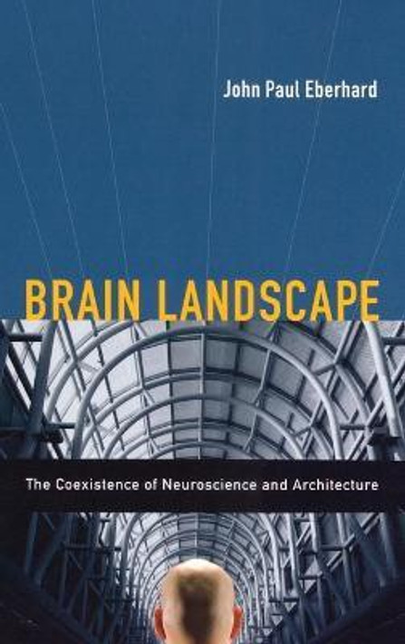 Buy Brain Landscape (English, Hardcover) Online at Best Price - GlowMirror