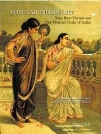 Buy Popular Indian Art (English, Paperback) Online at Best Price - GlowMirror