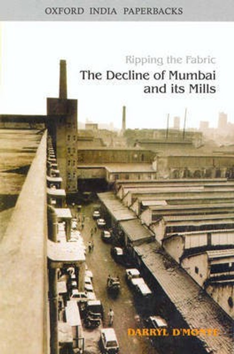 Buy Ripping the Fabric (English, Paperback) Online at Best Price - GlowMirror