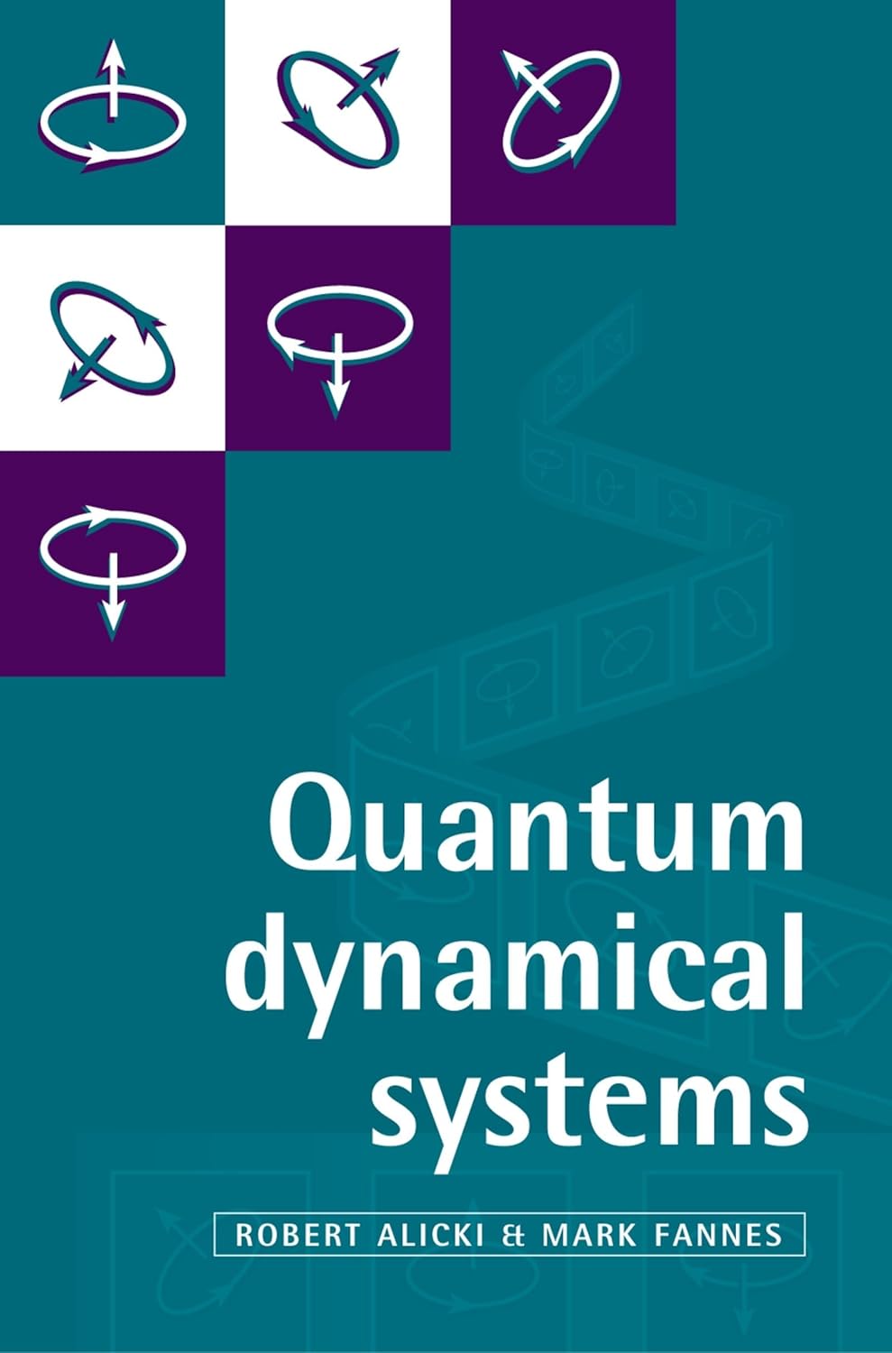 Buy Quantum Dynamical Systems (English, Hardcover, Robert Alicki, Mark Fannes) Online at Best Price - GlowMirror