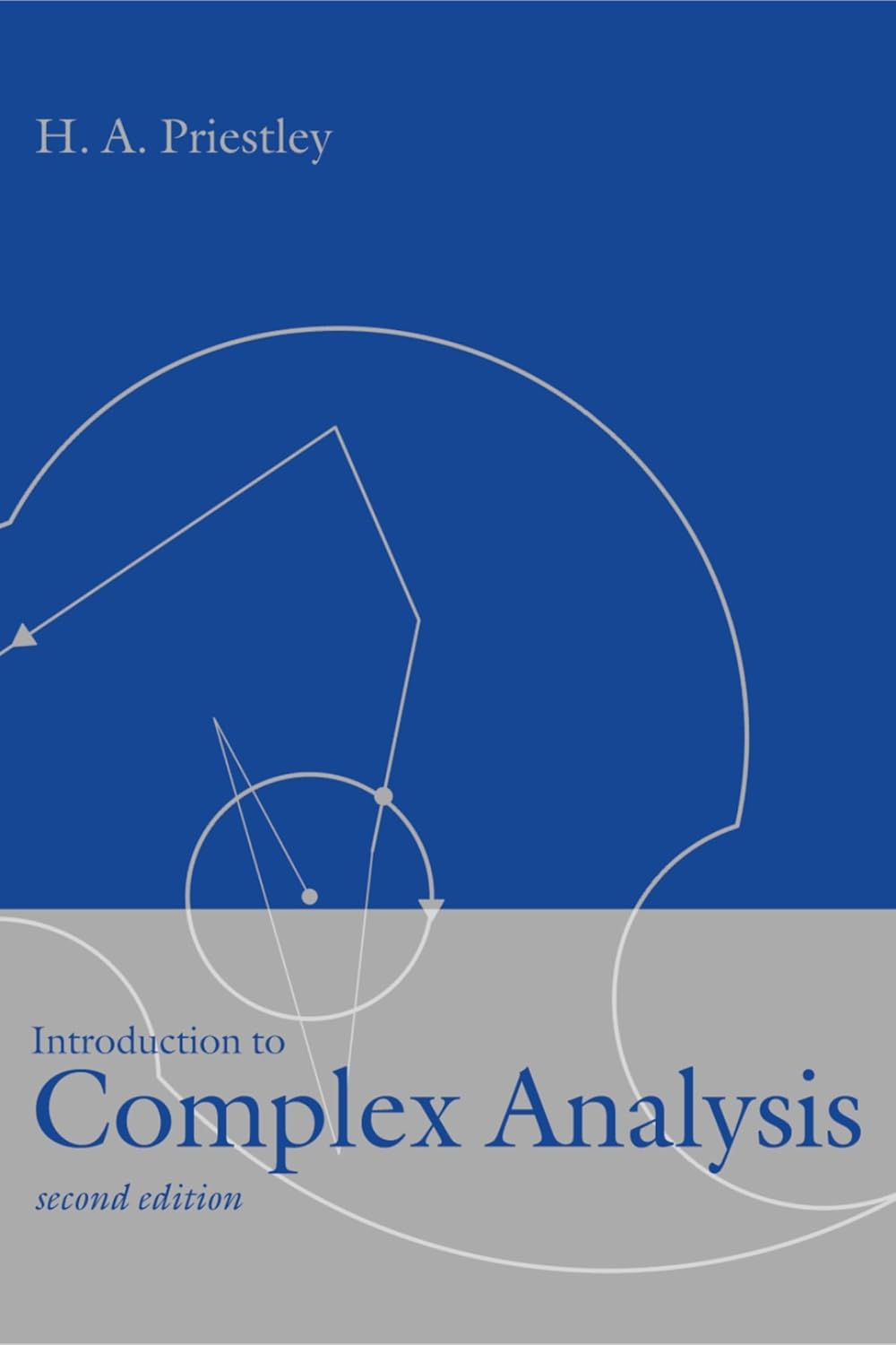Buy Introduction to Complex Analysis (English, Paperback, H. A. Priestley) Online at Best Price - GlowMirror