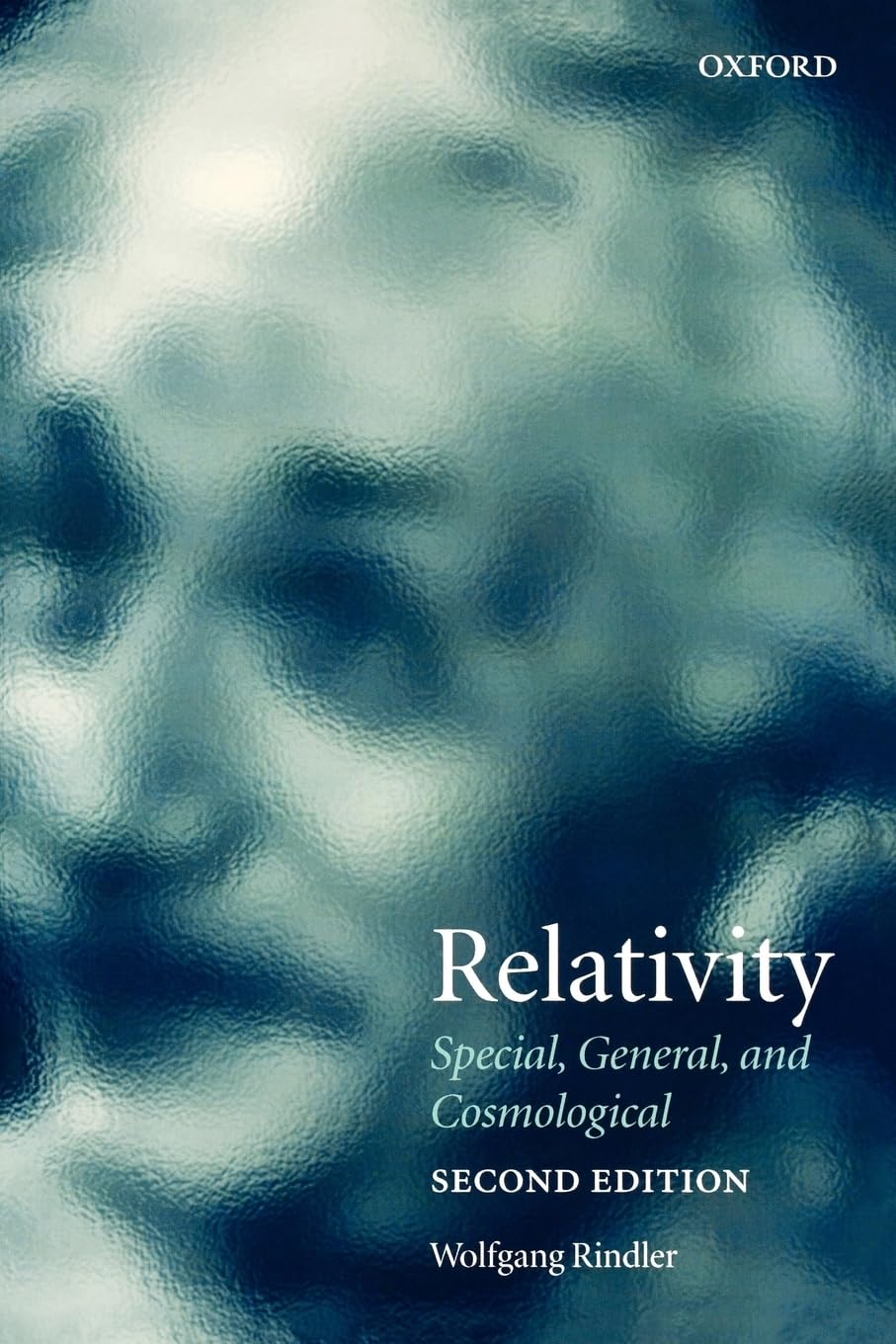 Buy Relativity: Special, General, and Cosmological (English, Paperback, Wolfgang Rindler) Online at Best Price - GlowMirror