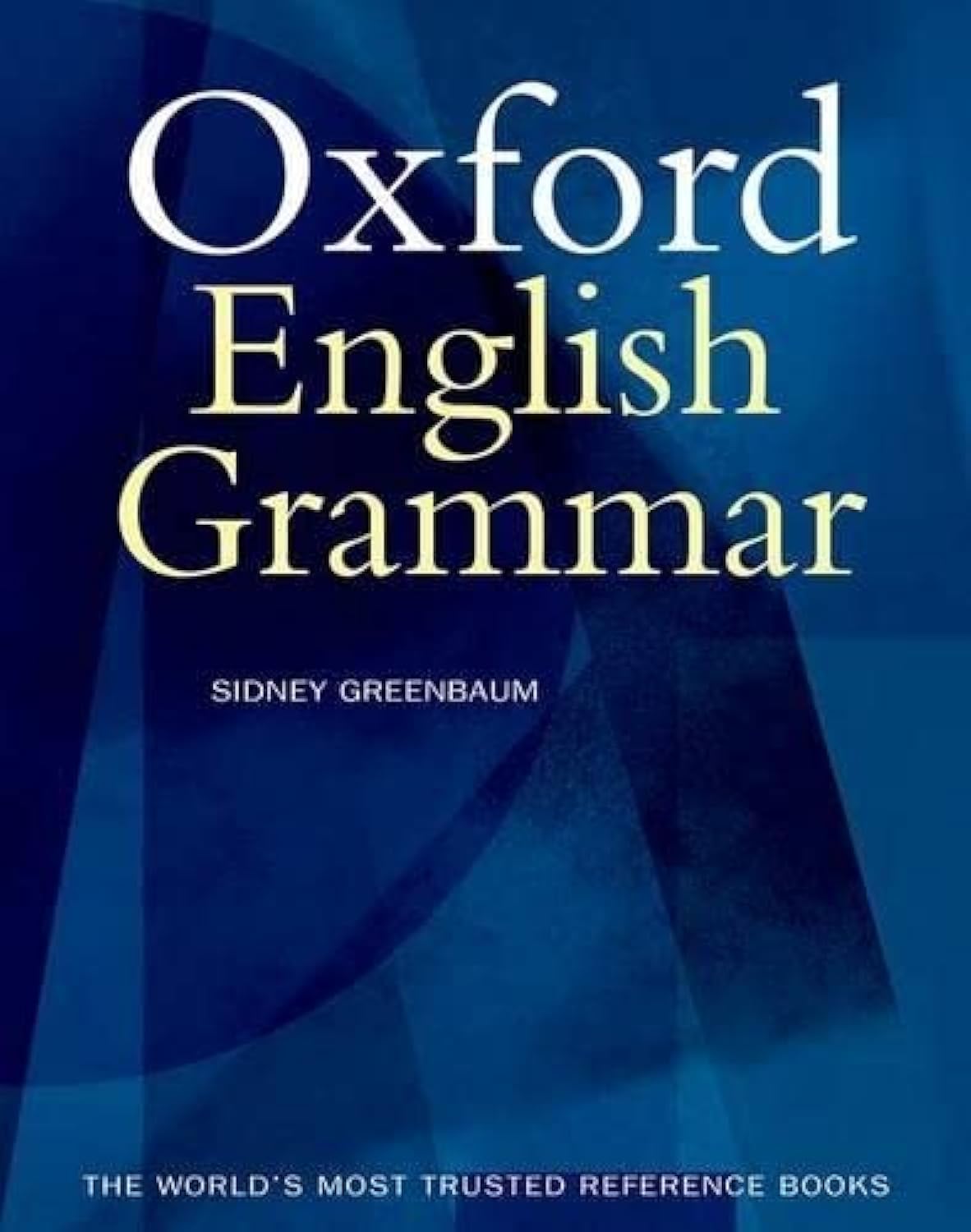 Buy The Oxford English Grammar (#2,613 in Grammar (Books), Hardcover, Sidney Greenbaum) Online at Best Price - GlowMirror
