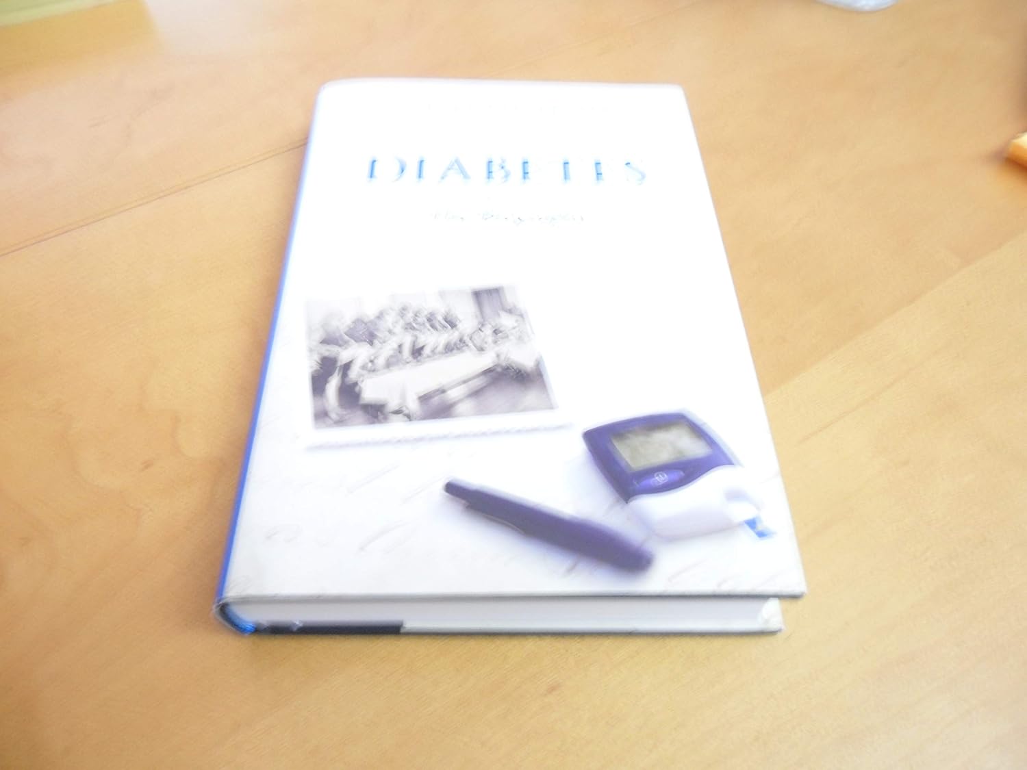 Buy Diabetes: The Biography (Biograhies of Diseases) (English, Paperback, Robert Tattersall) Online at Best Price - GlowMirror