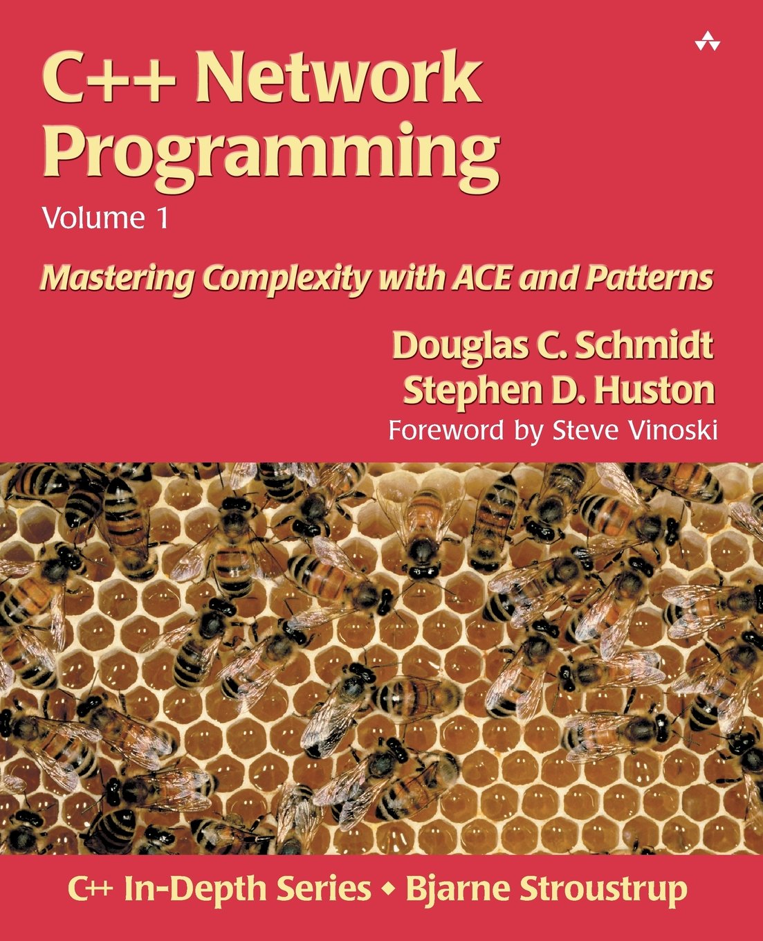 Buy C++ Network Programming: Mastering Complexity With Ace and Patterns (1) Online at Best Price - GlowMirror