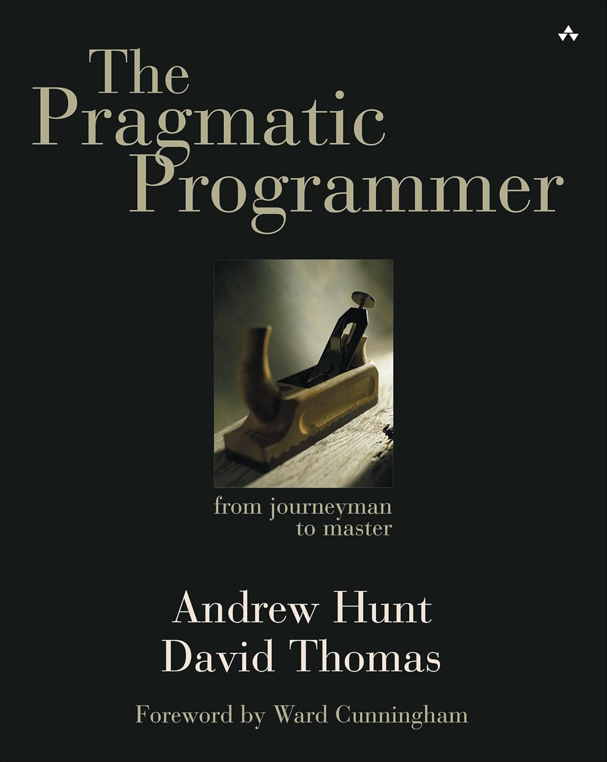 Buy The Pragmatic Programmer: From Journeyman to Master (Old Edition) (English, Paperback, Andrew Hunt, David Thomas) Online at Best Price - GlowMirror