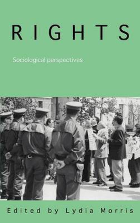 Rights (English, Paperback) - Image 1 - GlowMirror