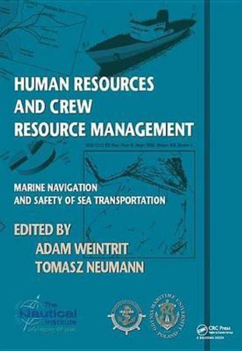 Buy Human Resources and Crew Resource Management (English, Paperback) Online at Best Price - GlowMirror
