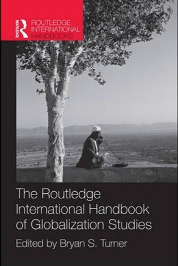 Buy The Routledge International Handbook of Globalization Studies (English, Paperback) Online at Best Price - GlowMirror