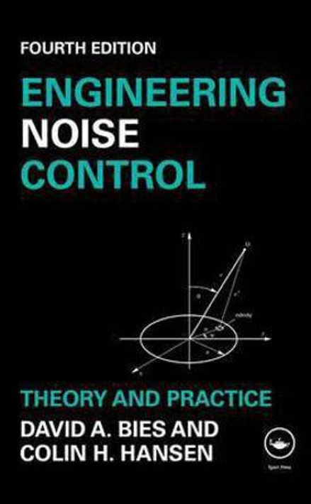 Buy Engineering Noise Control (English, Paperback) Online at Best Price - GlowMirror