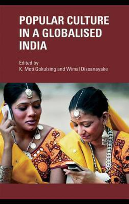 Buy Popular Culture in a Globalised India (English, Paperback) Online at Best Price - GlowMirror